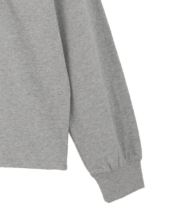 Green Parks「■PEANUTS ミュージカルノート ロンTEE」|Tシャツ・カットソー|