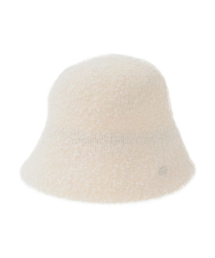 armonia「every walk.ブークレバケットハット」|その他|