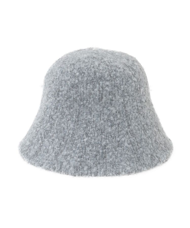 armonia「every walk.ブークレバケットハット」|その他|