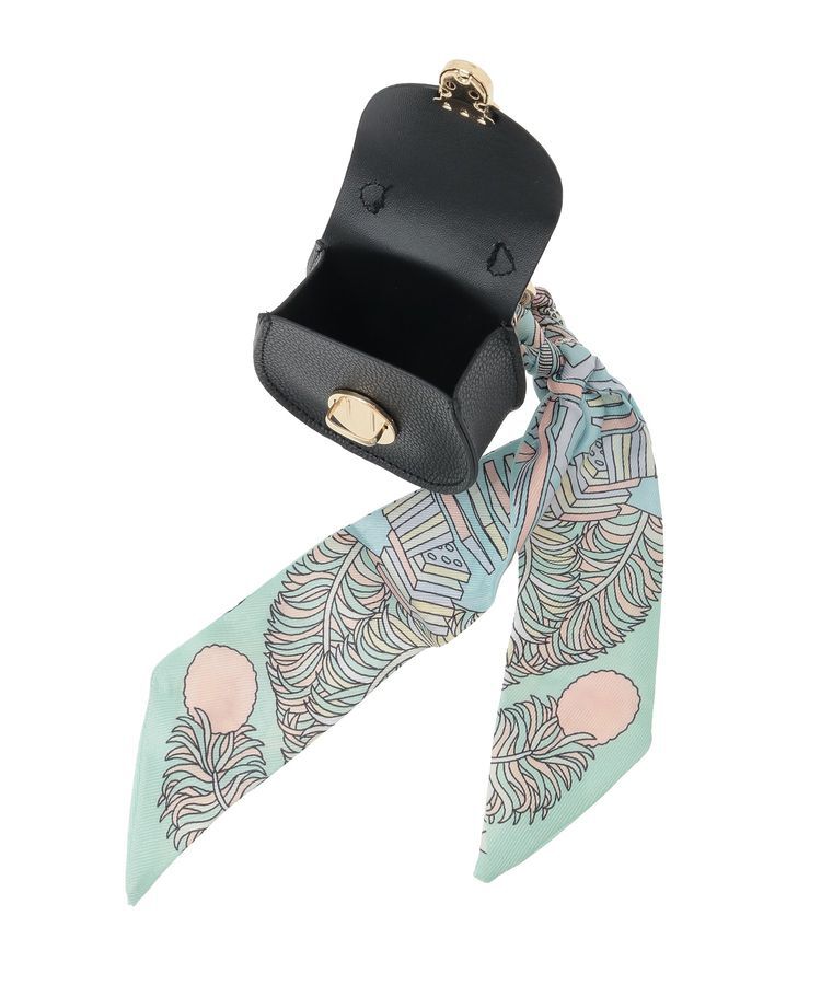 Green Parks「バッグスカーフチャーム」|その他|