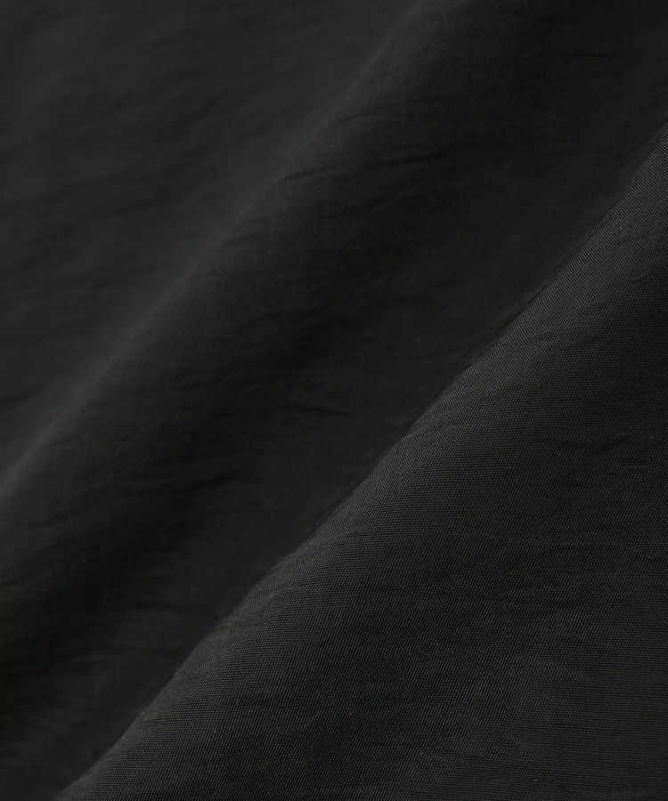 GARAGE OF GOOD CLOTHING「キュプラ混半袖ワンピース」|ワンピース|