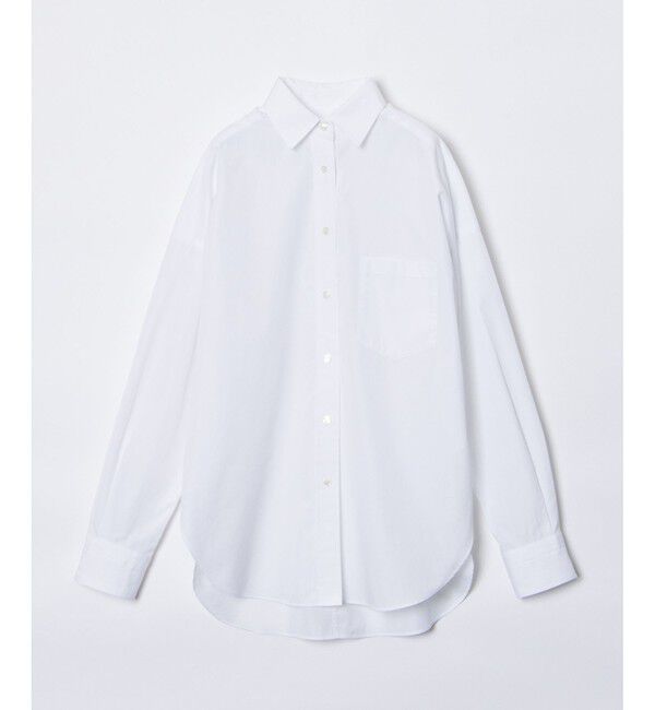 allureville「◇トーマスメイソンベーシックシャツ」|シャツ・ブラウス|