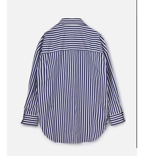 allureville「◇トーマスメイソンベーシックシャツ」|シャツ・ブラウス|