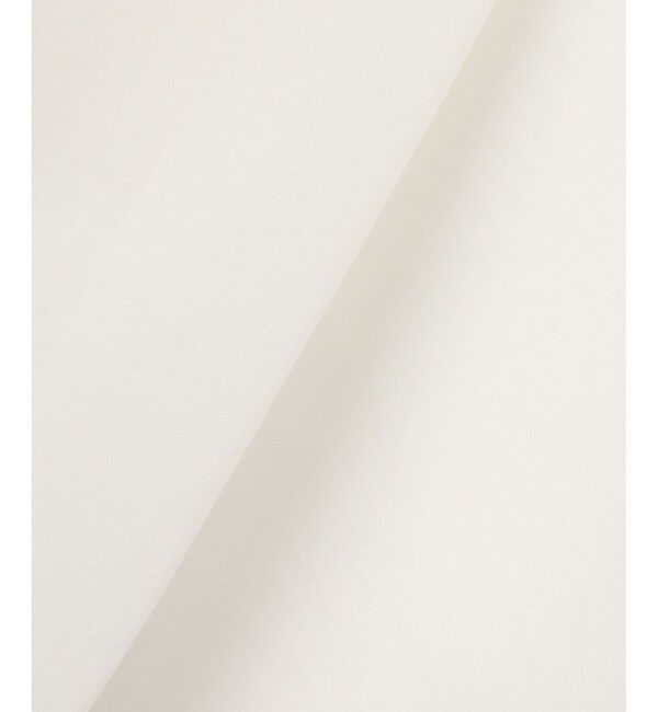 allureville「◇ オーガンジーシアーシャツ 」|シャツ・ブラウス|