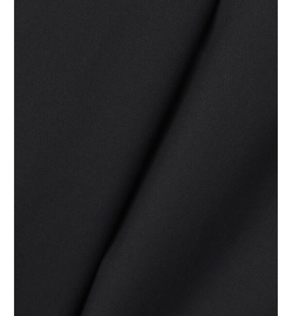 LOULOU WILLOUGHBY「【LOULOU WILLOUGHBY】レーストリミングシャツ」|シャツ・ブラウス|