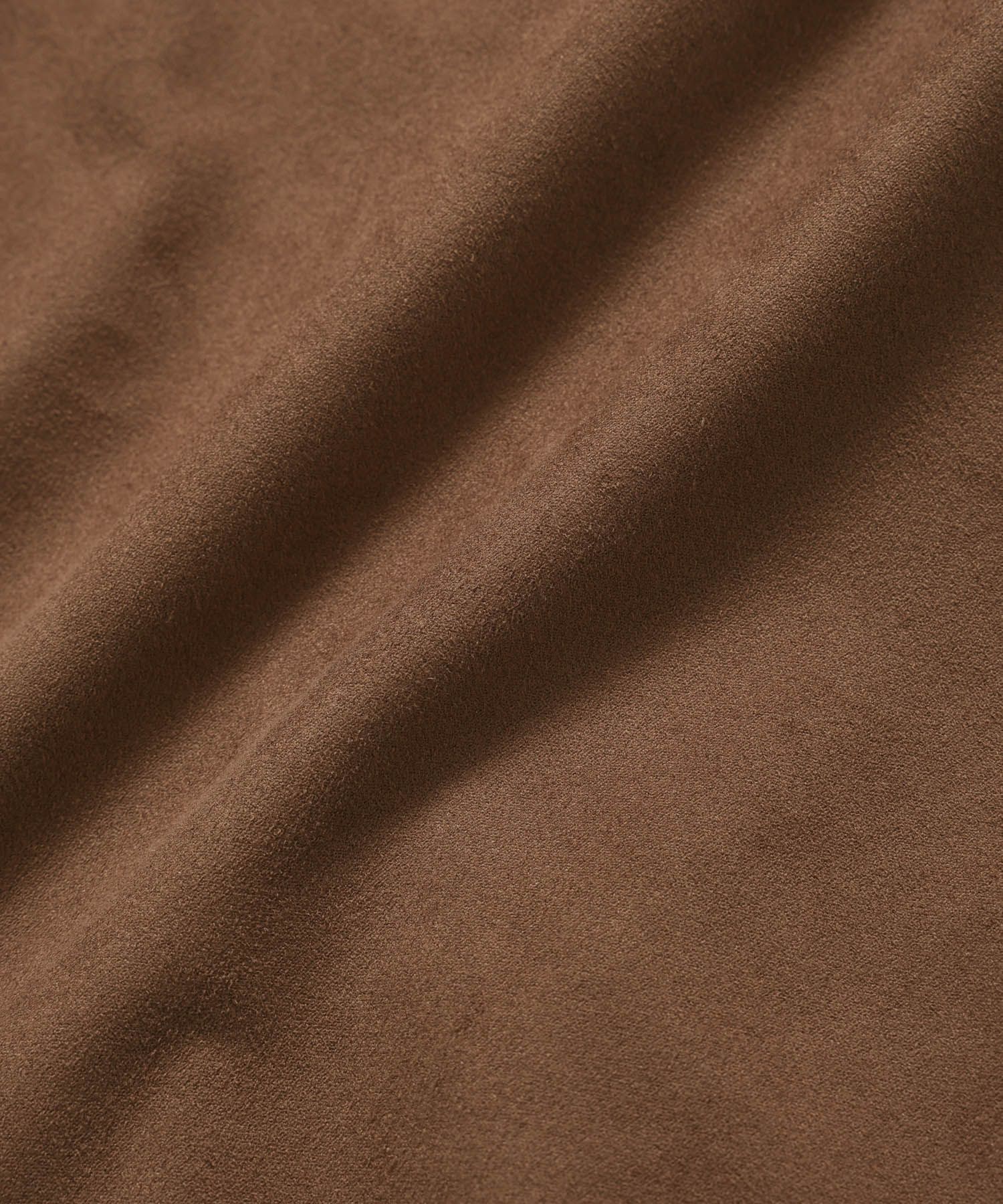 BABYLONE「スエードキャミ」|キャミソール|