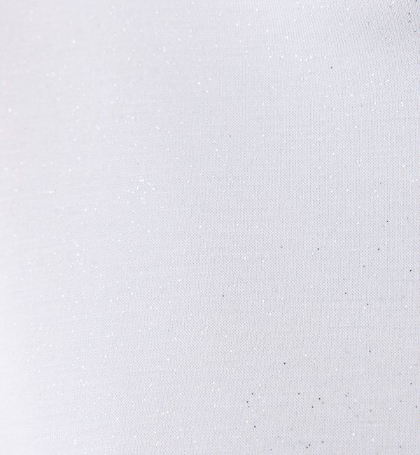  「ロゴグリッターパーカー」|プルオーバー|