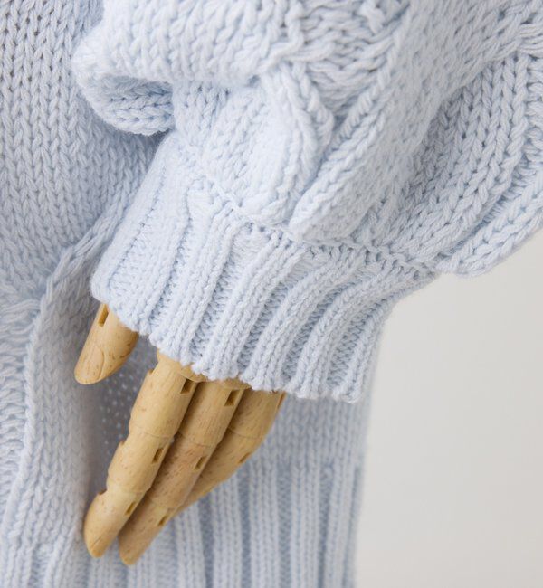  「ミルキーパレットニットミニワンピ／肩リボン取り外し可」|ワンピース|