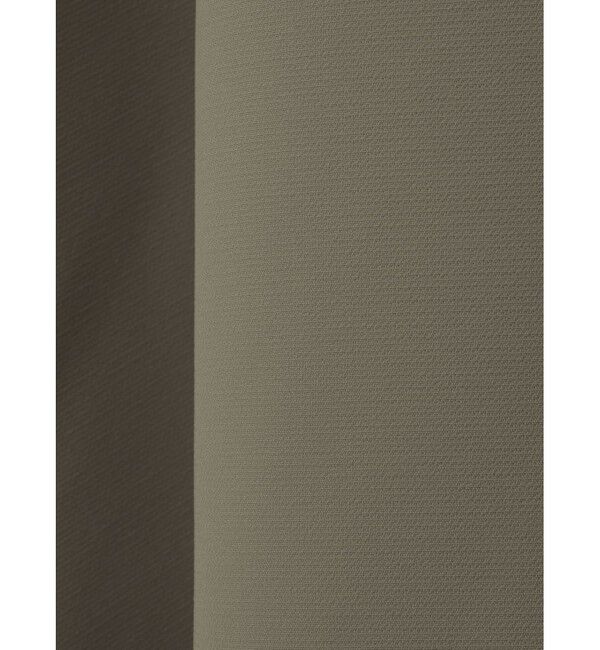 mizuiro ind「mizuiro ind コクーンワイドワンピース」|ワンピース|