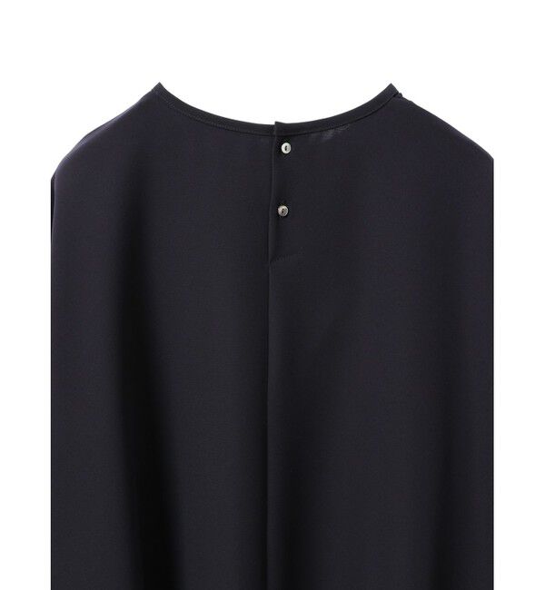 mizuiro ind「mizuiro ind コクーンワイドワンピース」|ワンピース|