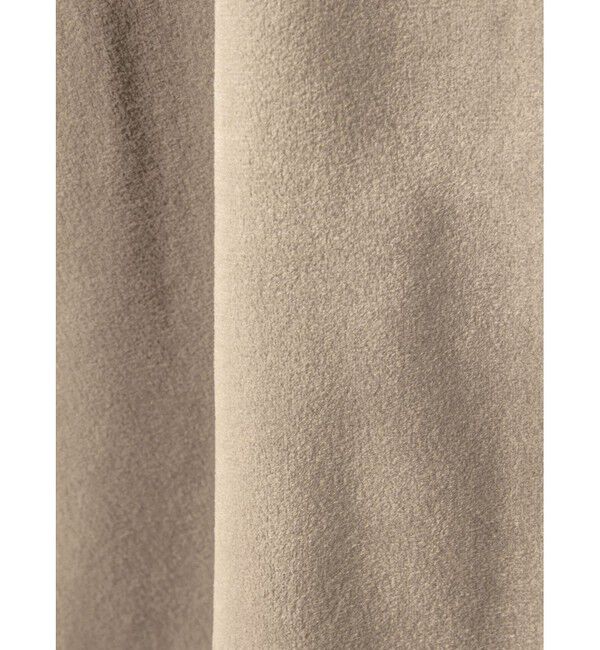 mizuiro ind「mizuiro ind ベロアイージーパンツ」|その他|