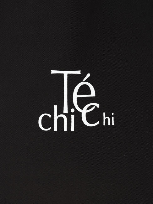 Te chichi「ファブリックトートバック(ロゴマーク)」|その他|