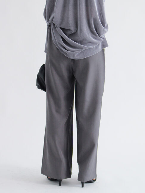 sm2rhythm「ストレッチイージーパンツ」|その他|