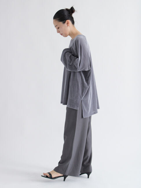 sm2rhythm「ストレッチイージーパンツ」|その他|