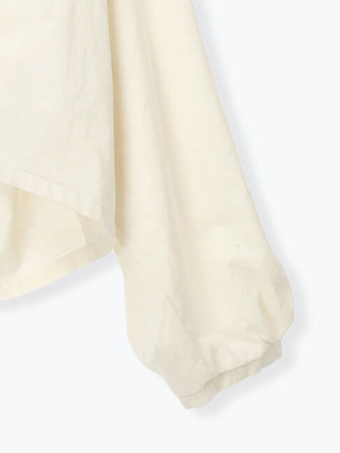 Samansa Mos2「ショートギャザージャケット」|その他|