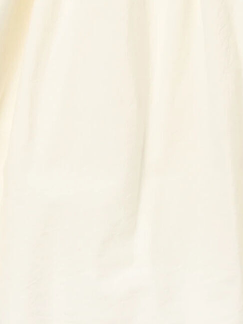 Samansa Mos2「ショートギャザージャケット」|その他|