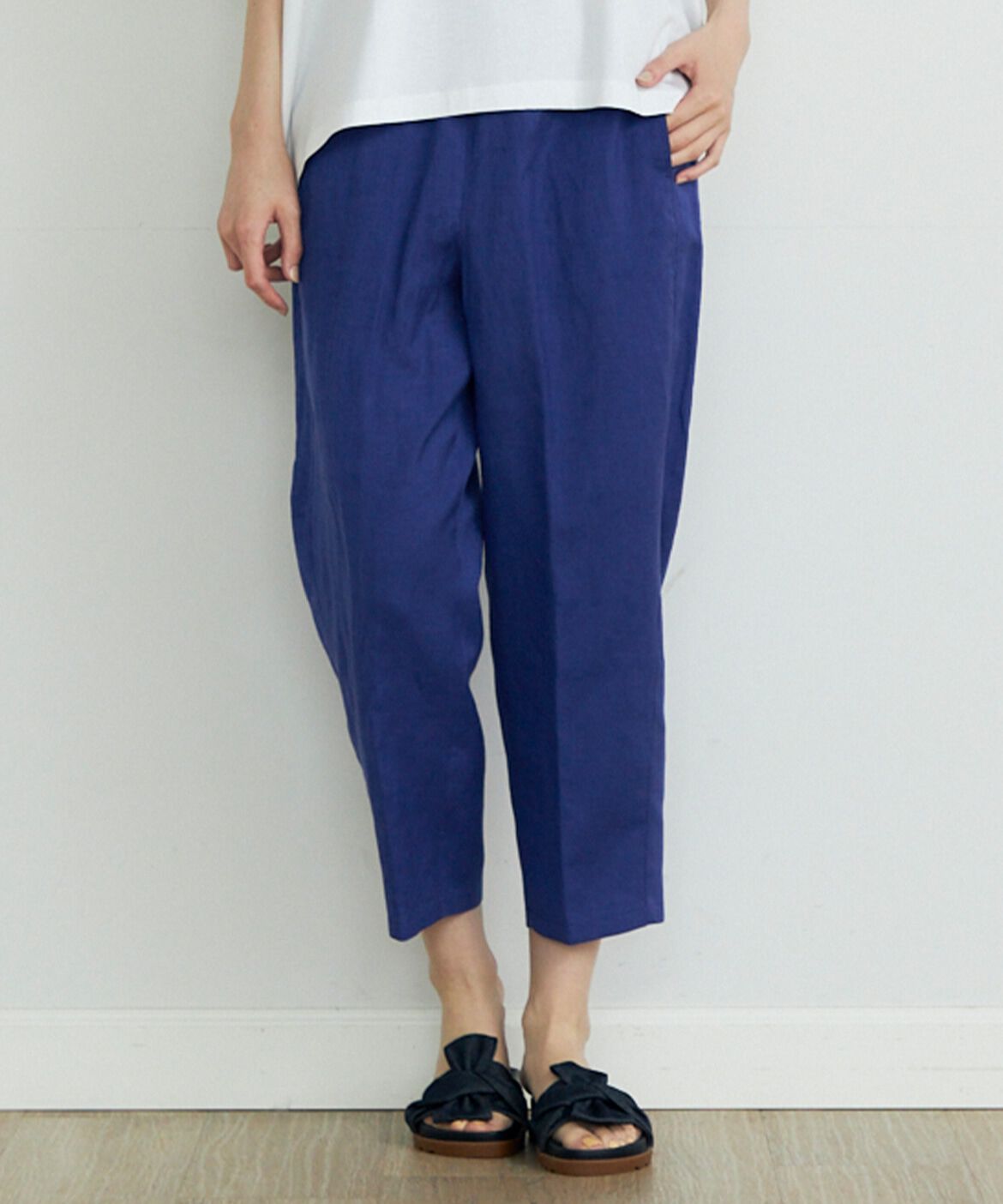 DAY by DAY it&rsquo;s international「デニムサンダル《BARI》」|サンダル|