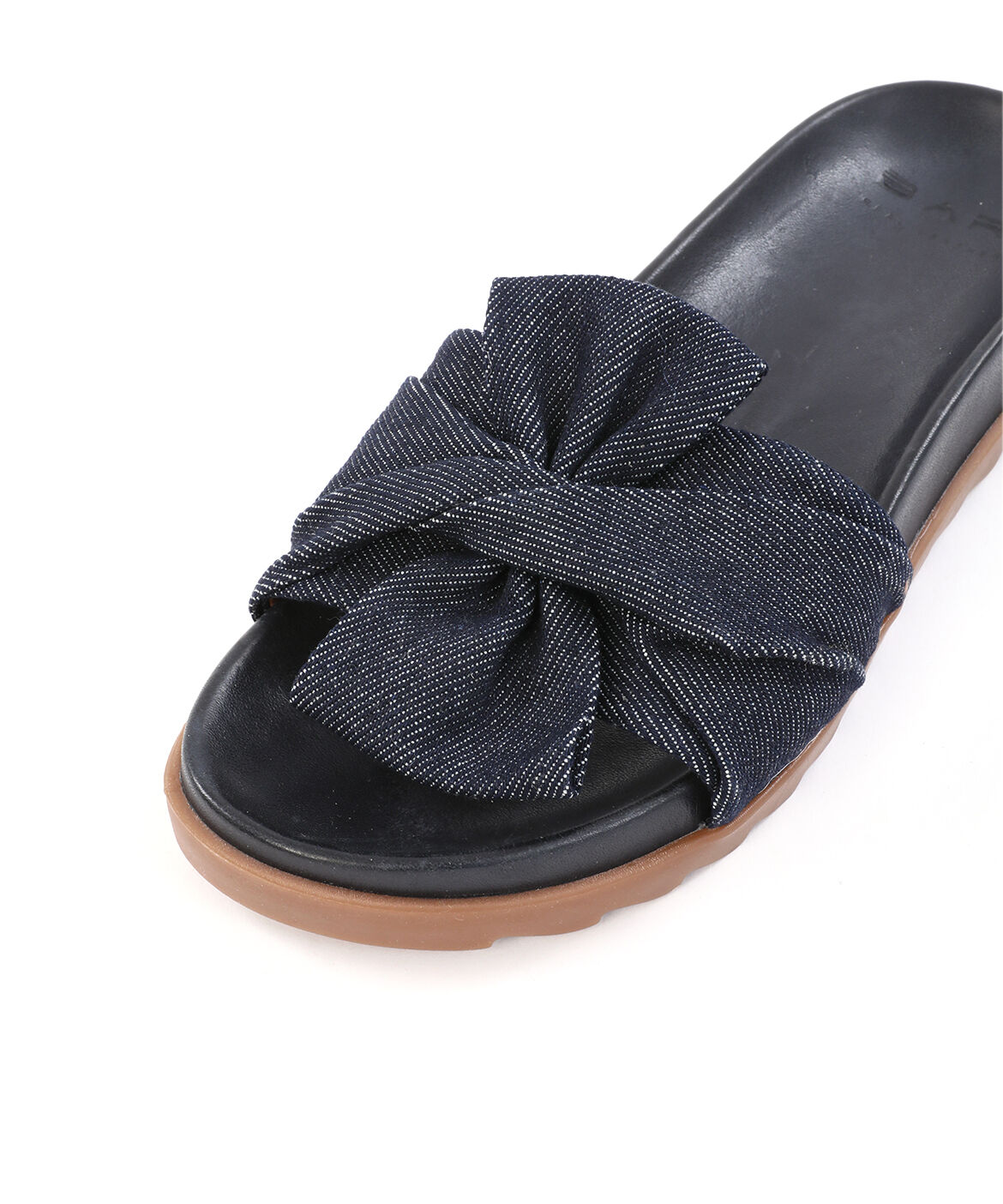 DAY by DAY it&rsquo;s international「デニムサンダル《BARI》」|サンダル|