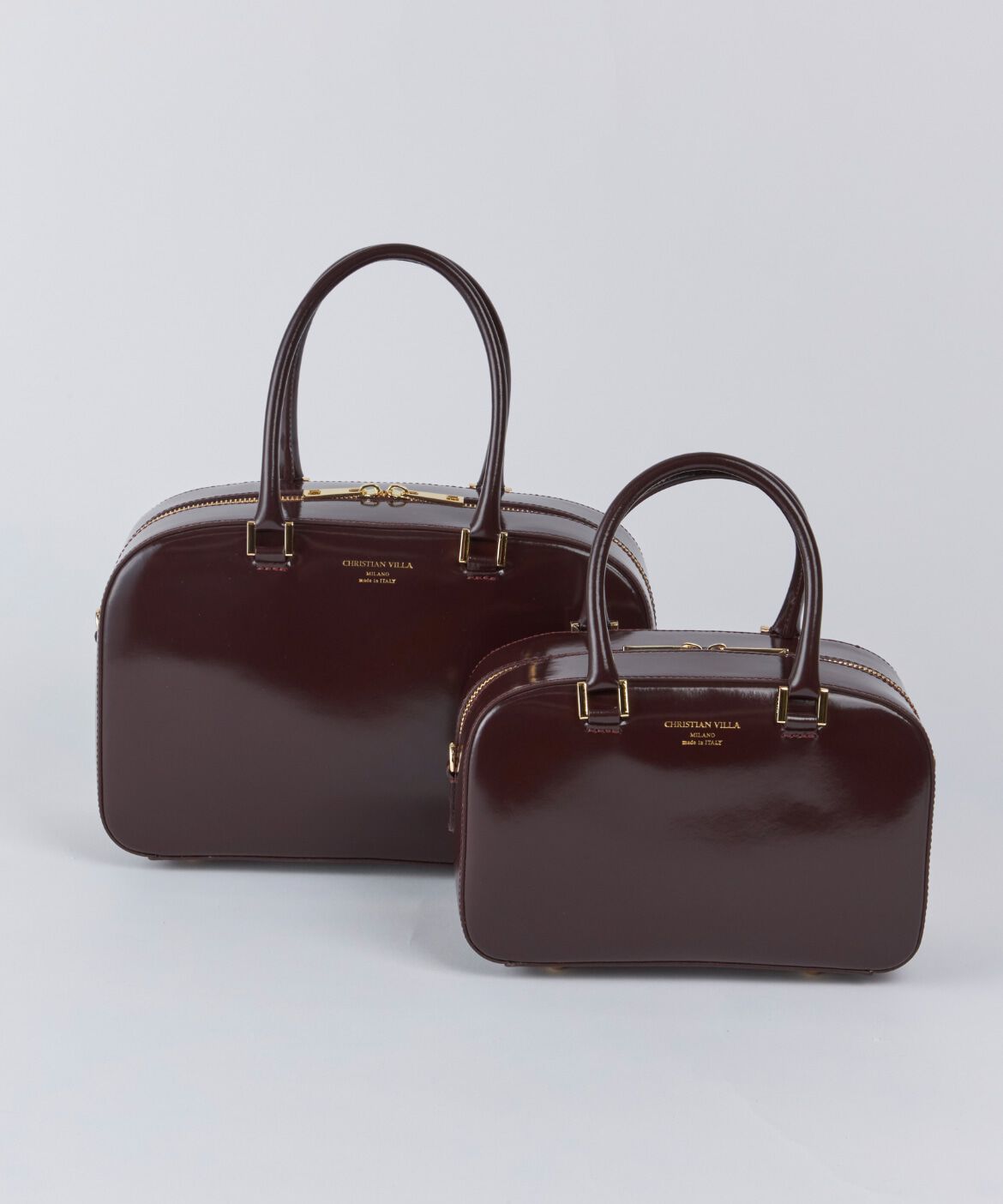 FAVORITE SUKINAMONO「ボストンバッグ《CHRISTIAN VILLA》」|ボストンバッグ|