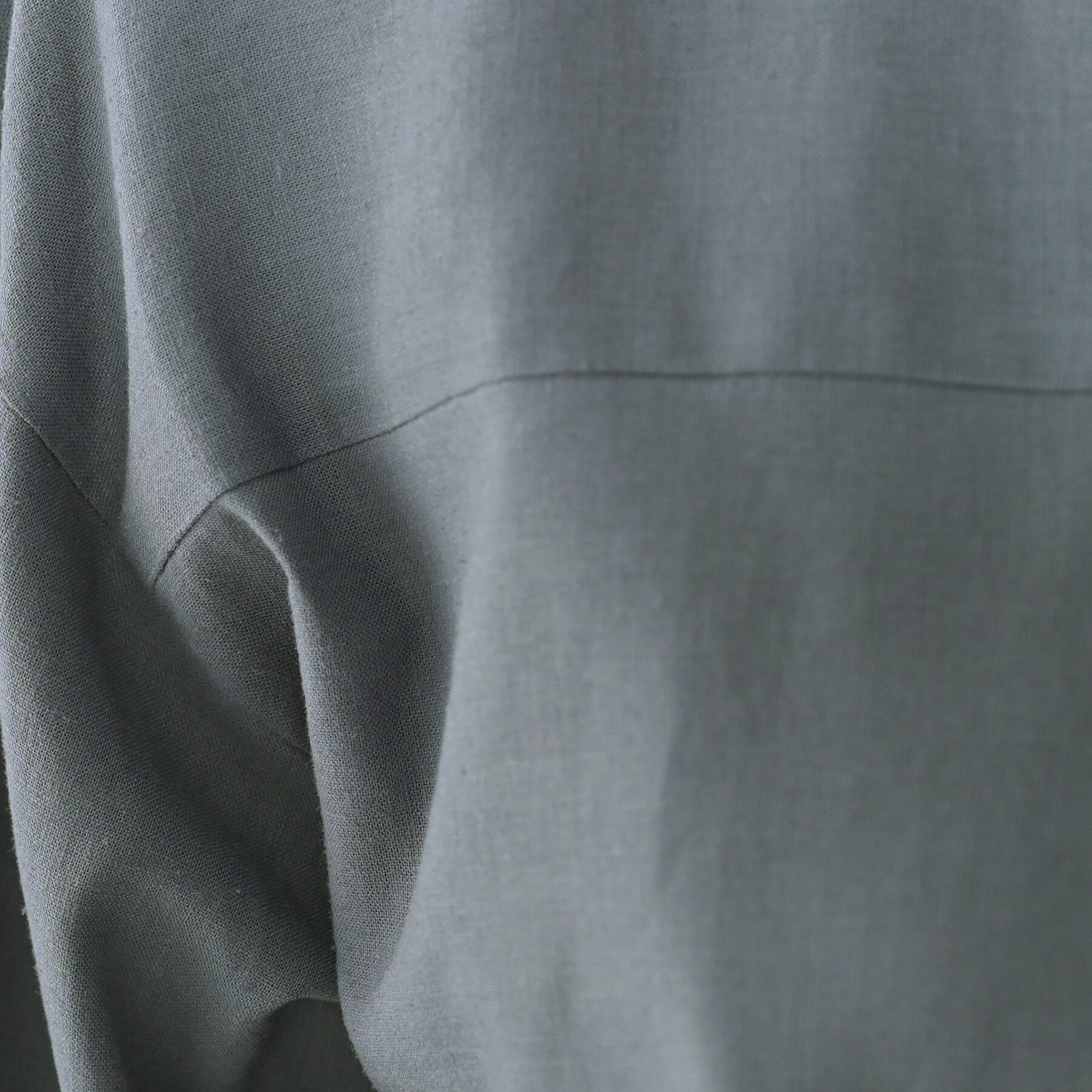 UNTITLED「ボートネックブラウス」|シャツ・ブラウス|