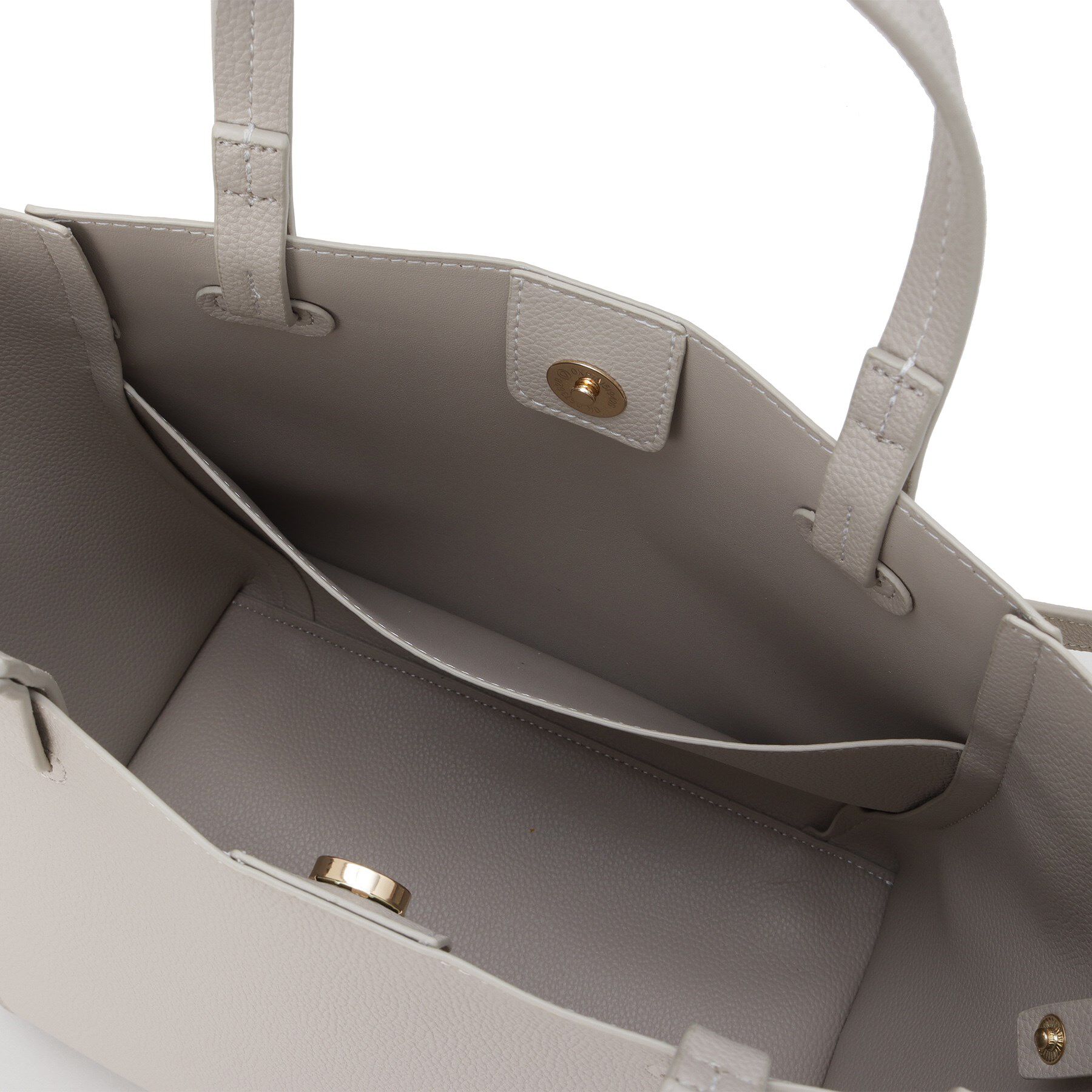 COUP DE CHANCE「3WAYトート／オン・オフ使えるトート」|トートバッグ|