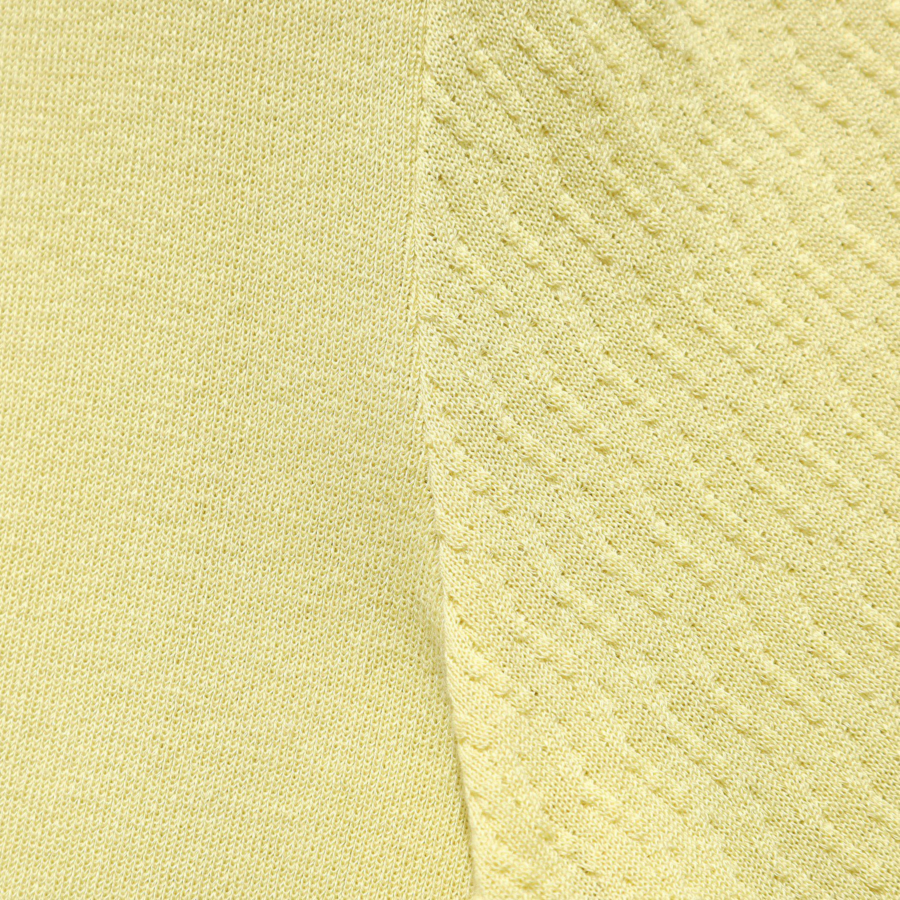 Reflect「【WEB先行カラーあり／洗える】パフスリーブニット」|ニット・セーター|