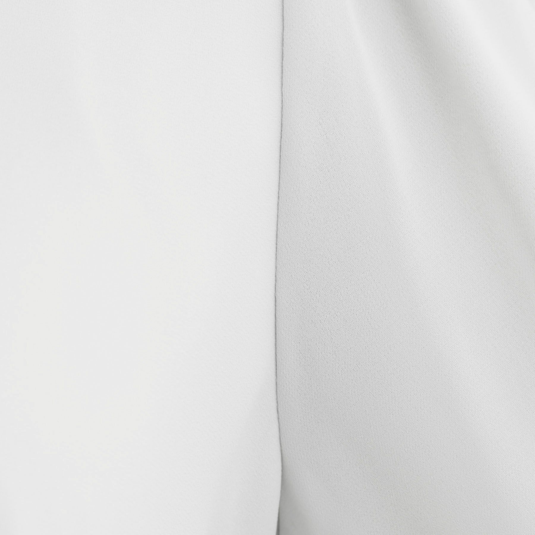 Reflect「【フォーマル／入卒／付属リボン付き】スリーブデザインジョーゼットワンピース」|ワンピース|