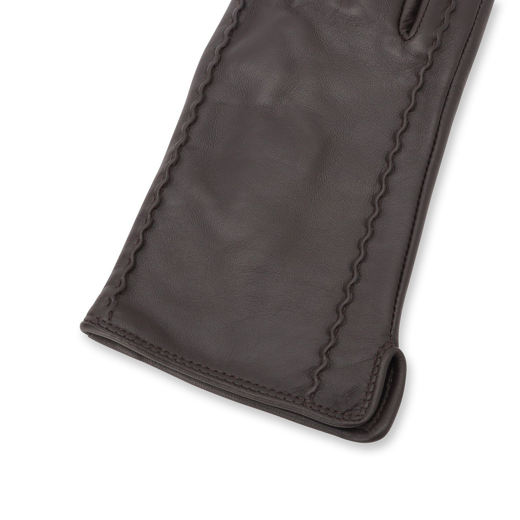 Reflect「【着用したままスマホが使用できる◎】レザーグローブ」|手袋|