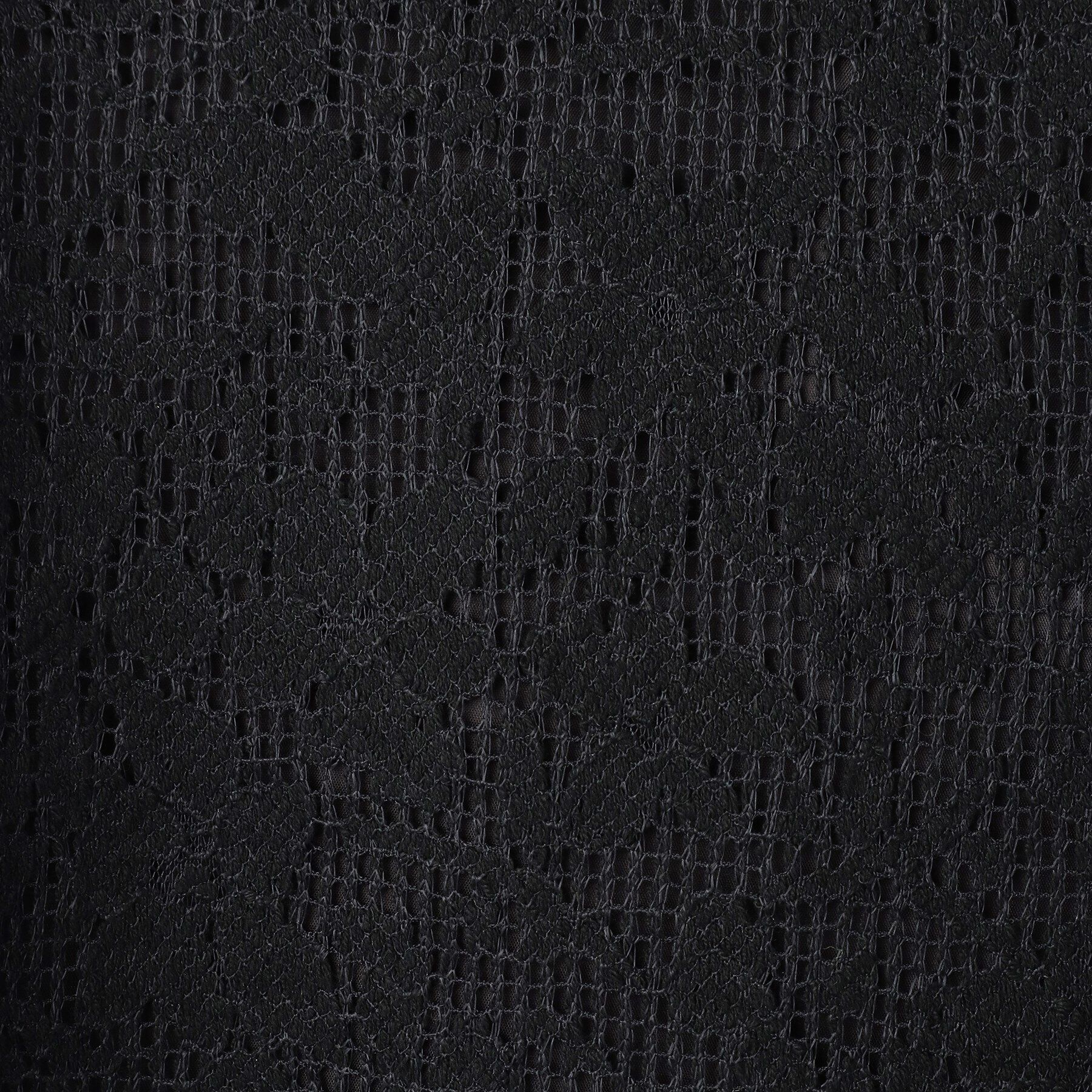 DRESSTERIOR「【通勤/セレモニー/洗える】オーガニックコットンレースブラウス」|シャツ・ブラウス|