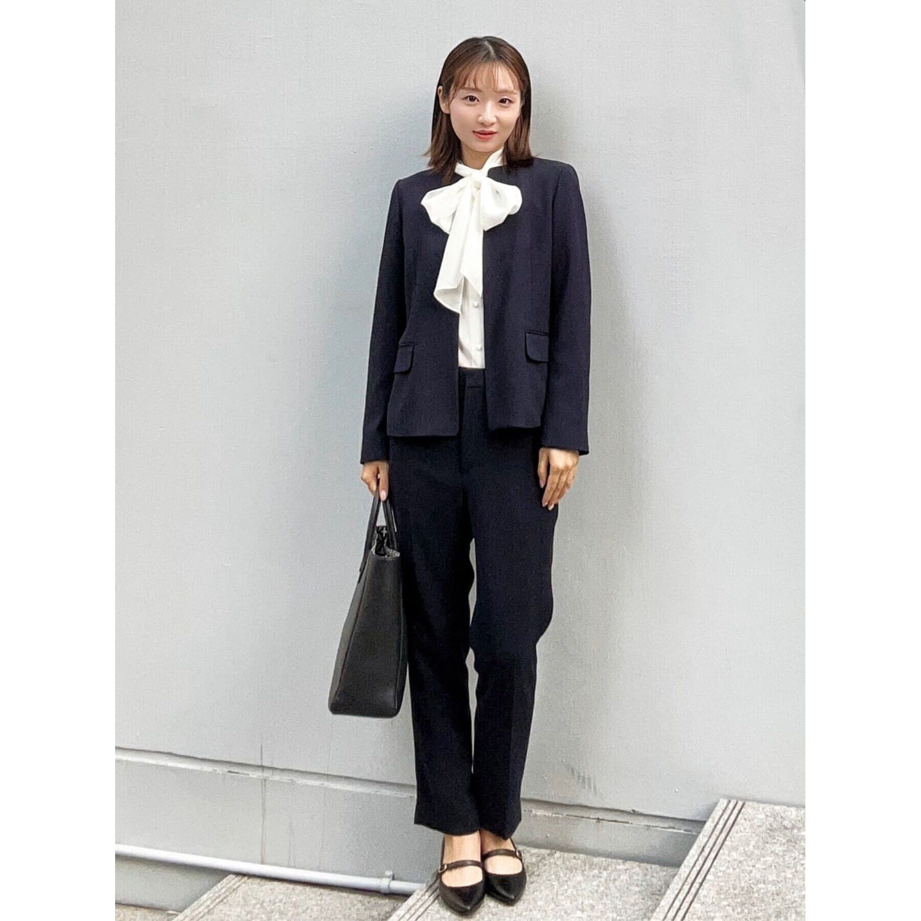 DRESSTERIOR「【セットアップ可/セレモニー】SET UPテーパードパンツ」|その他|