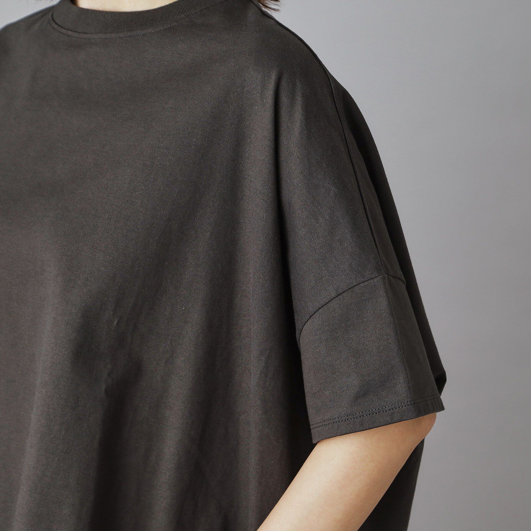 DRESSTERIOR「COGTHEBIGSMOKE（コグザビッグスモーク）NOA Tシャツ」|Tシャツ・カットソー|