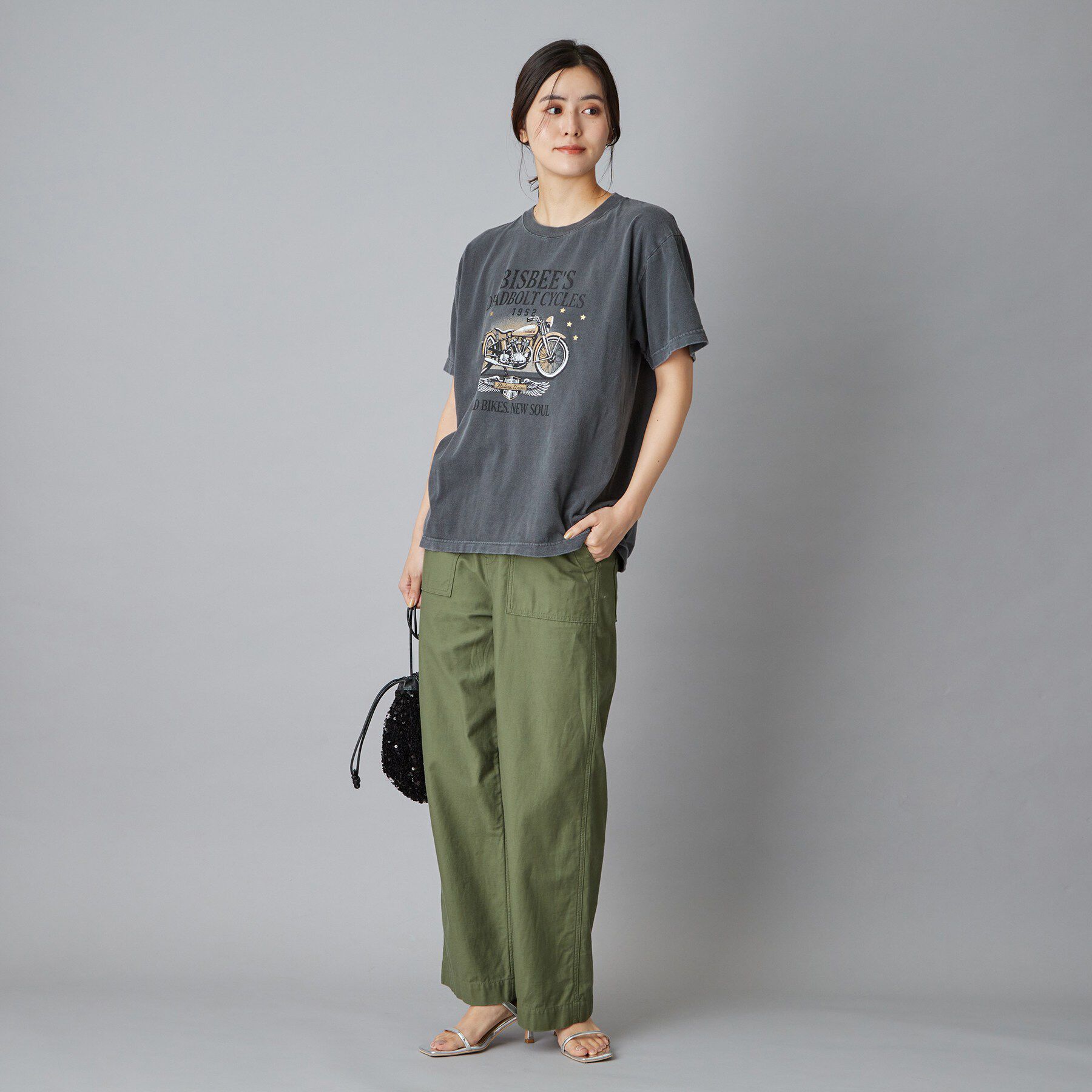 DRESSTERIOR「ベイカーパンツ」|その他|