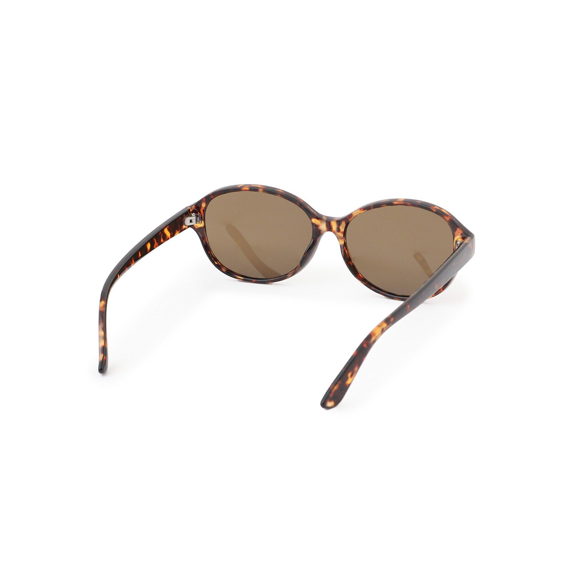 grove「オーバルフレームサングラス」|メガネ|