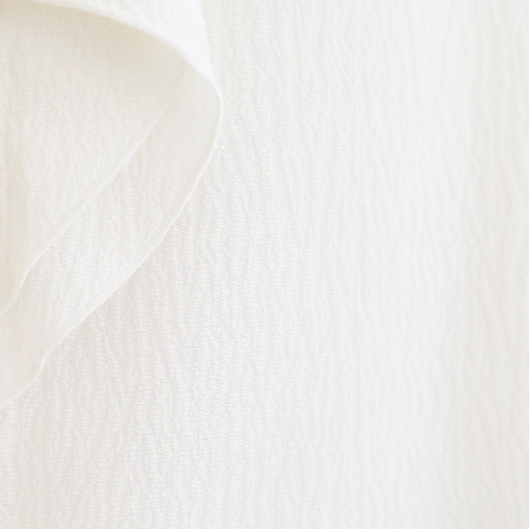 grove「【手洗いOK】フロントラッフルフリルブラウス」|シャツ・ブラウス|