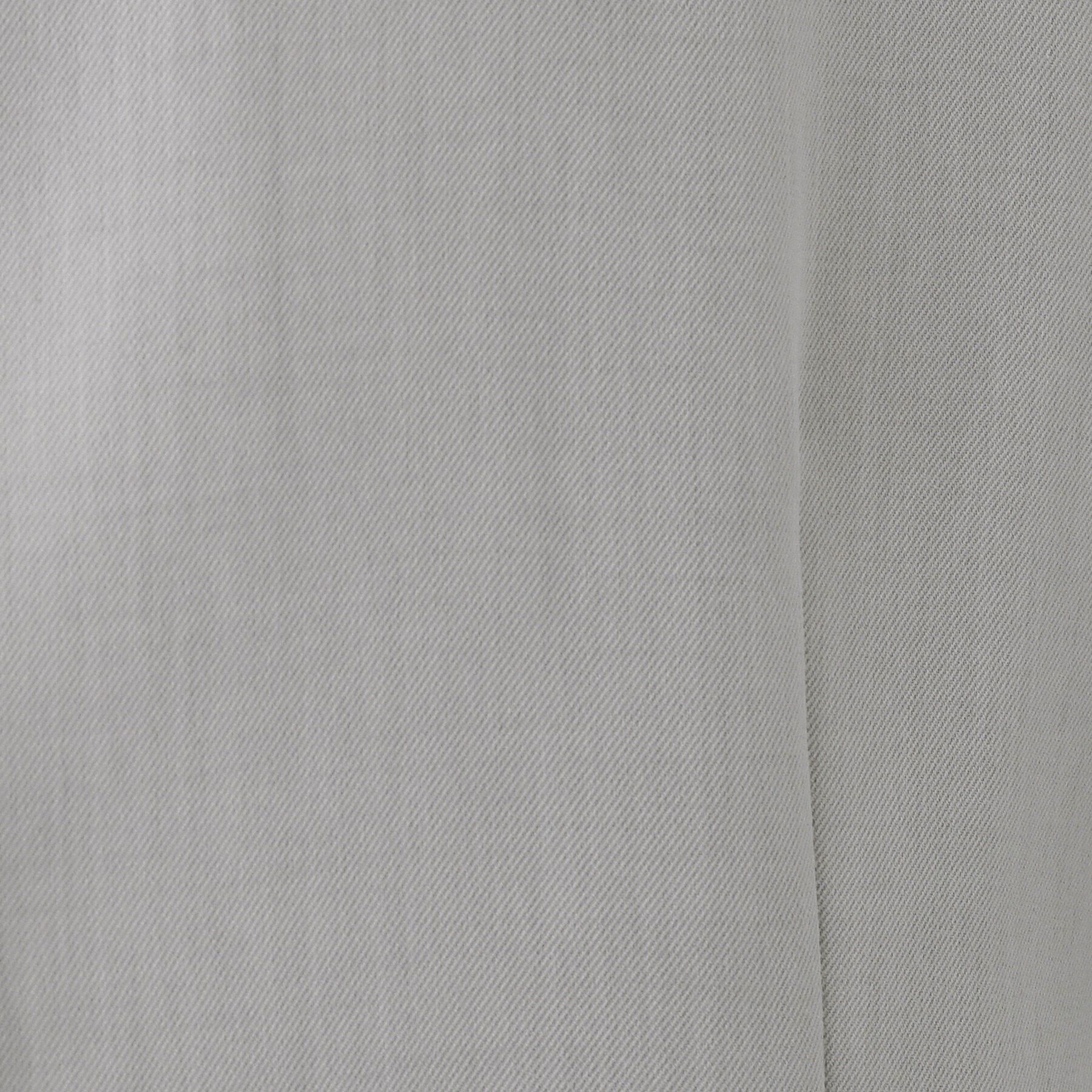 INDIVI「【洗える／バックシャン】ハンサムノーカラージャケット」|ノーカラージャケット|