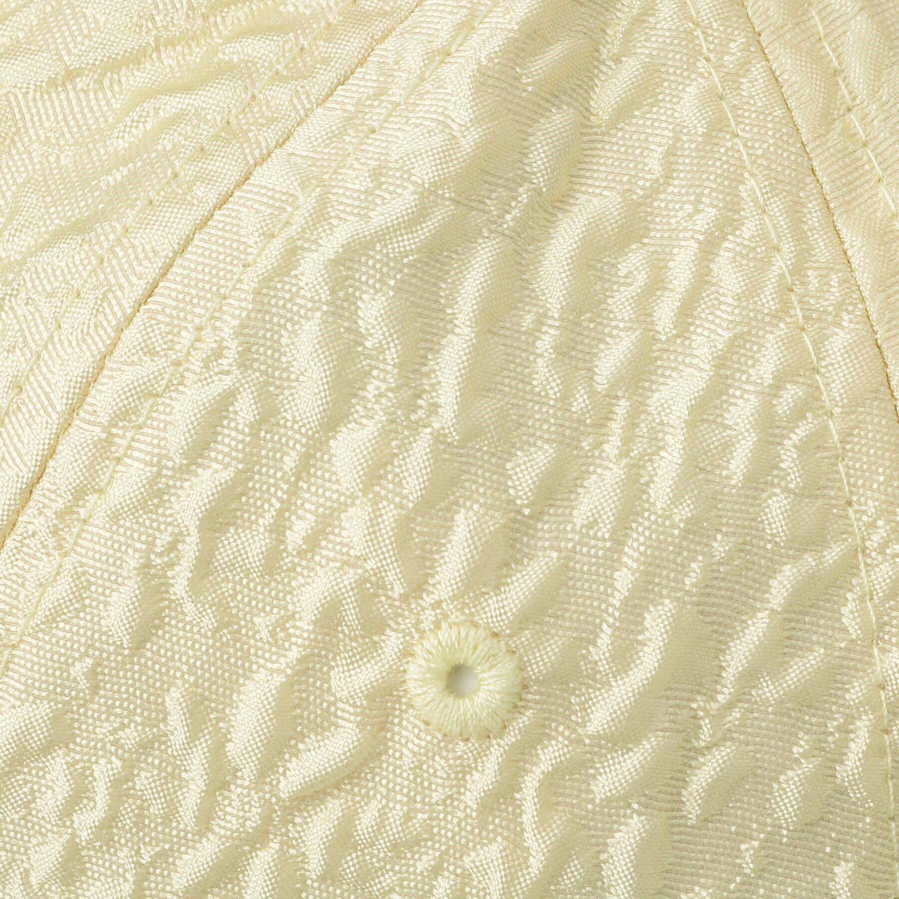 GALLEST「ジャカードリボンキャップ」|キャップ・キャスケット|