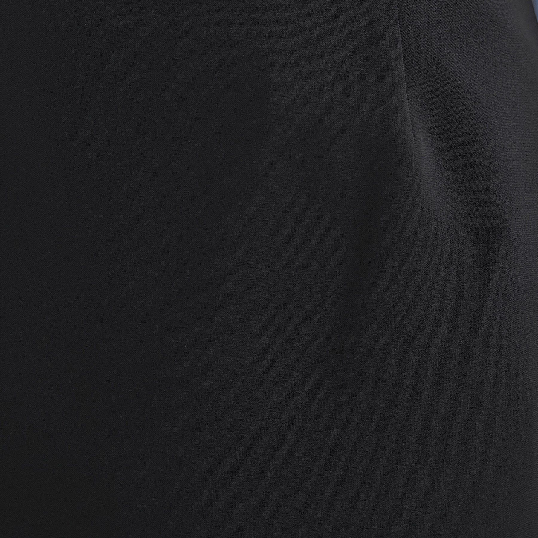 INDIVI「【通勤スーツ／洗える】ストレッチストレートスカート」|スーツ|