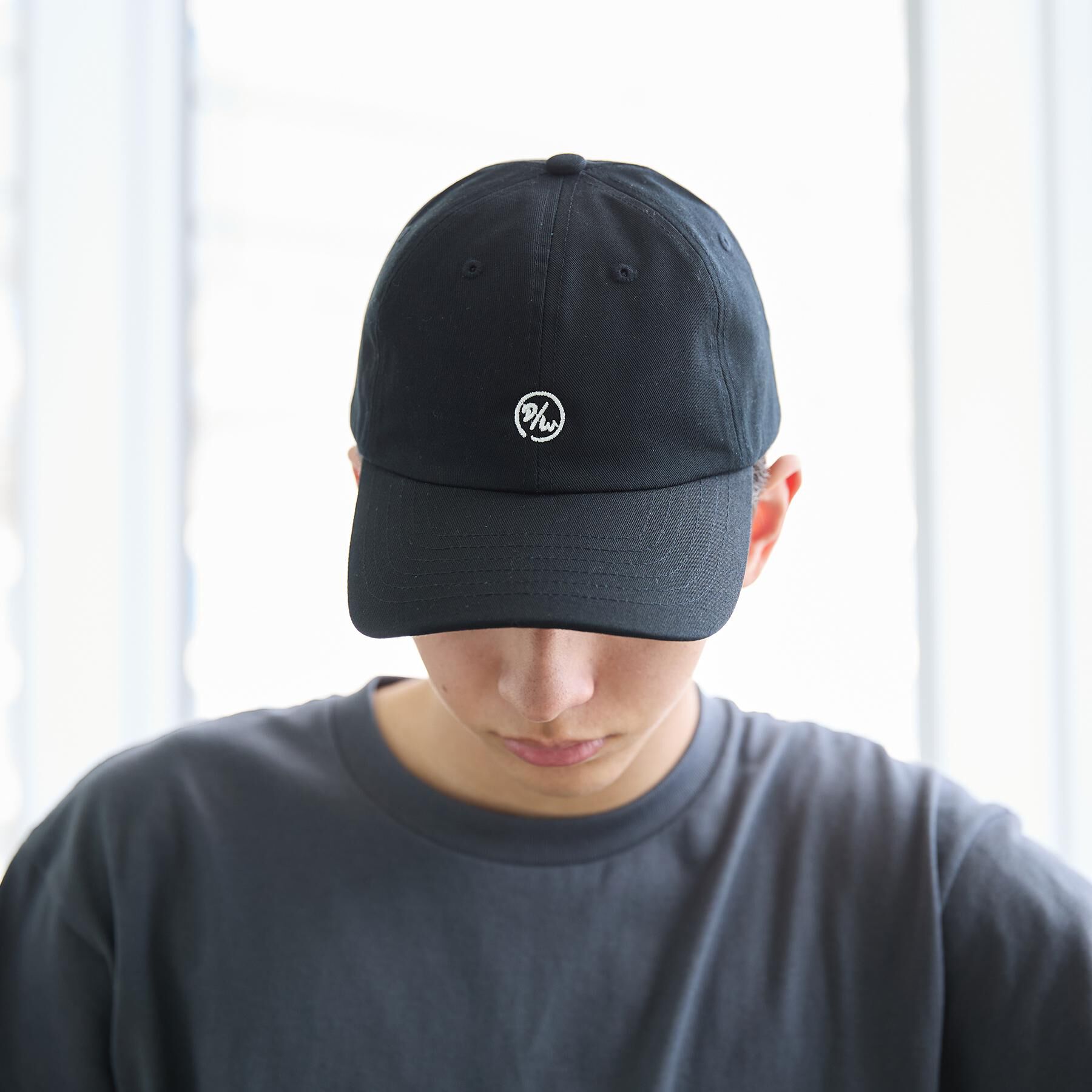 TAKEO KIKUCHI「【LIMITED】ワンポイントロゴキャップ」|キャップ・キャスケット|