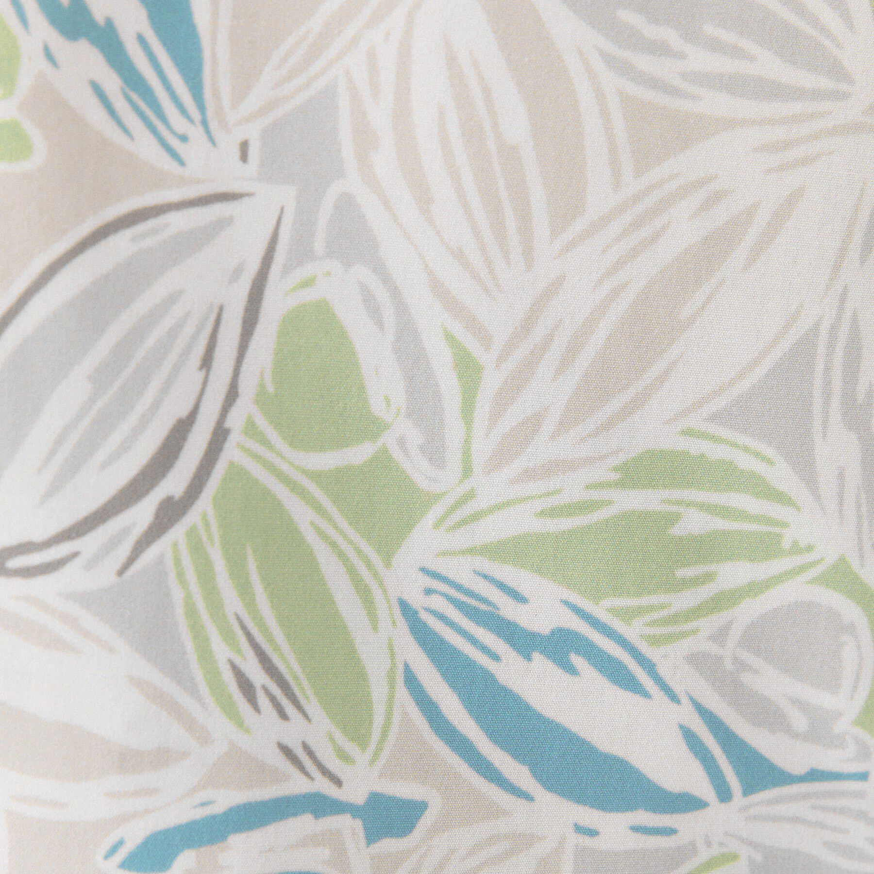 TAKEO KIKUCHI「カカオ柄プリントシャツ」|シャツ・ブラウス|