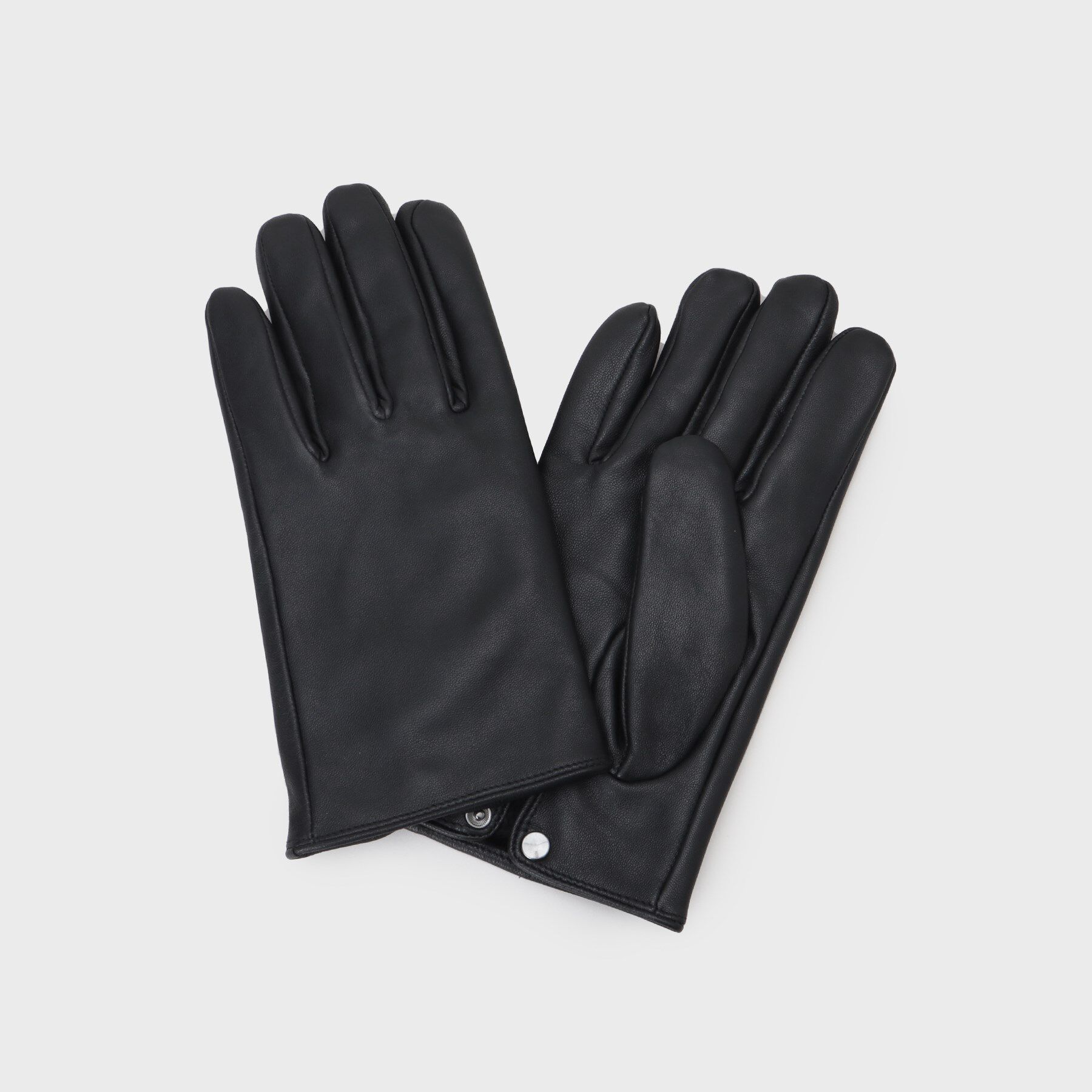 tk.TAKEO KIKUCHI「【本革／ギフトにおススメ】スムースアソートグローブ」|手袋|