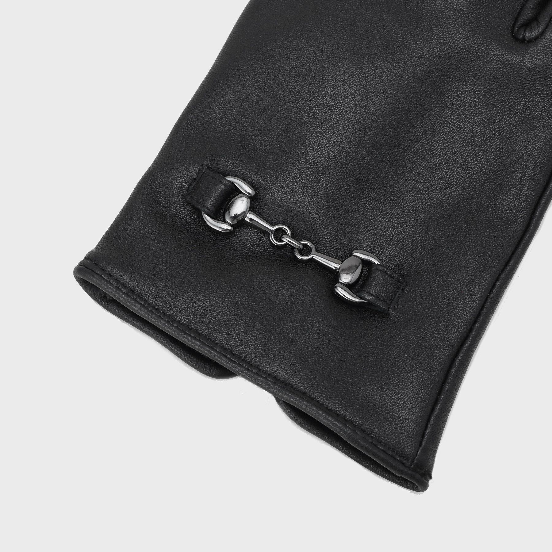 tk.TAKEO KIKUCHI「【本革／ギフトにおススメ】スムースアソートグローブ」|手袋|