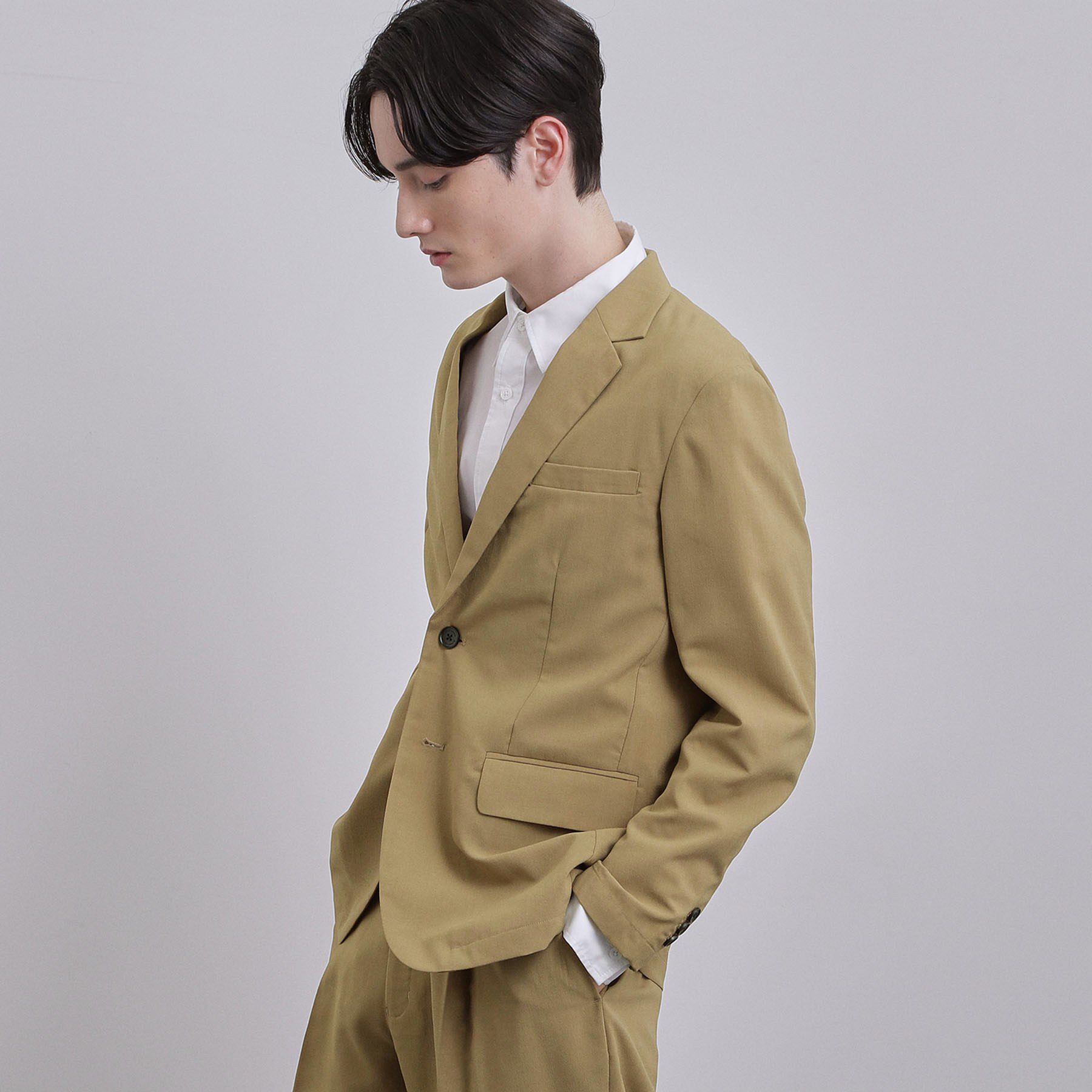 tk.TAKEO KIKUCHI「【UVカット／吸水速乾】AIRY DRY アソートセットアップ」|その他|