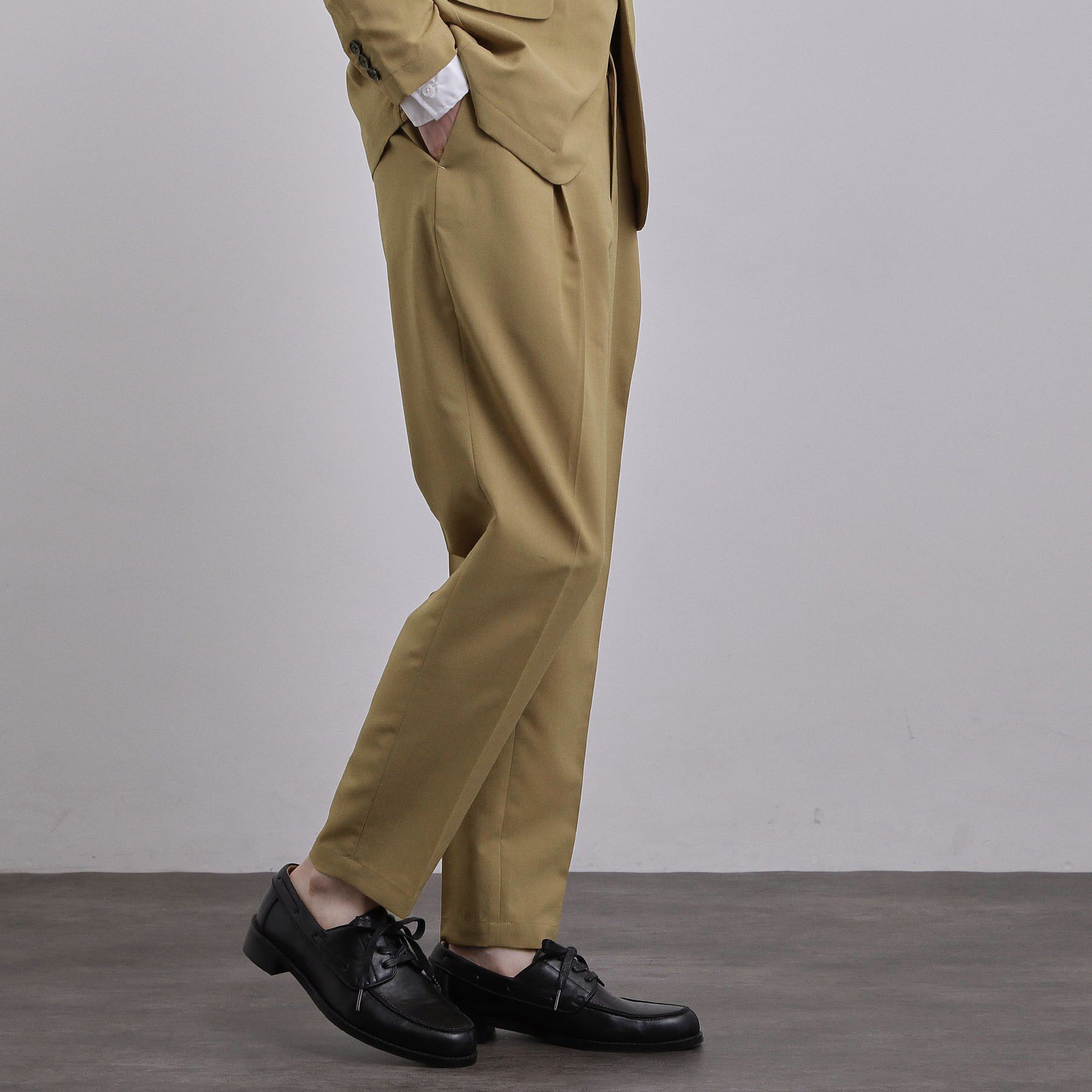 tk.TAKEO KIKUCHI「【UVカット／吸水速乾】AIRY DRY アソートセットアップ」|その他|