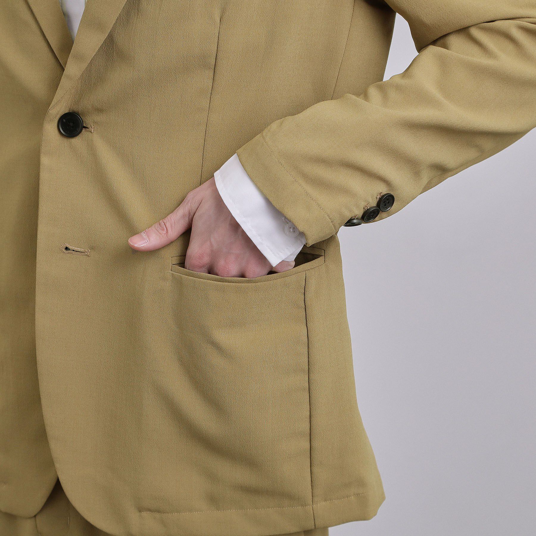 tk.TAKEO KIKUCHI「【UVカット／吸水速乾】AIRY DRY アソートセットアップ」|その他|