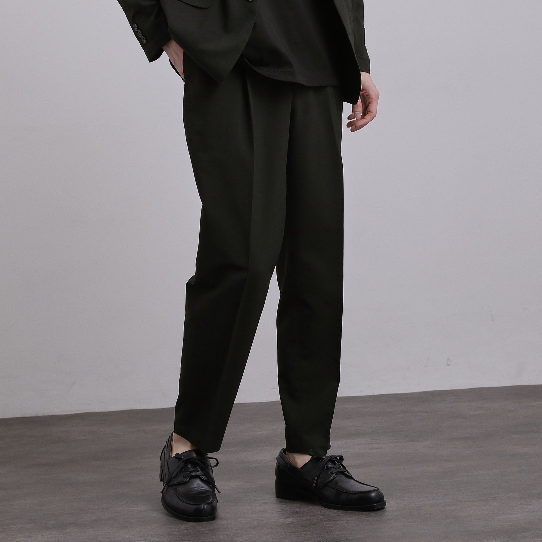 tk.TAKEO KIKUCHI「【UVカット／吸水速乾】AIRY DRY アソートセットアップ」|その他|