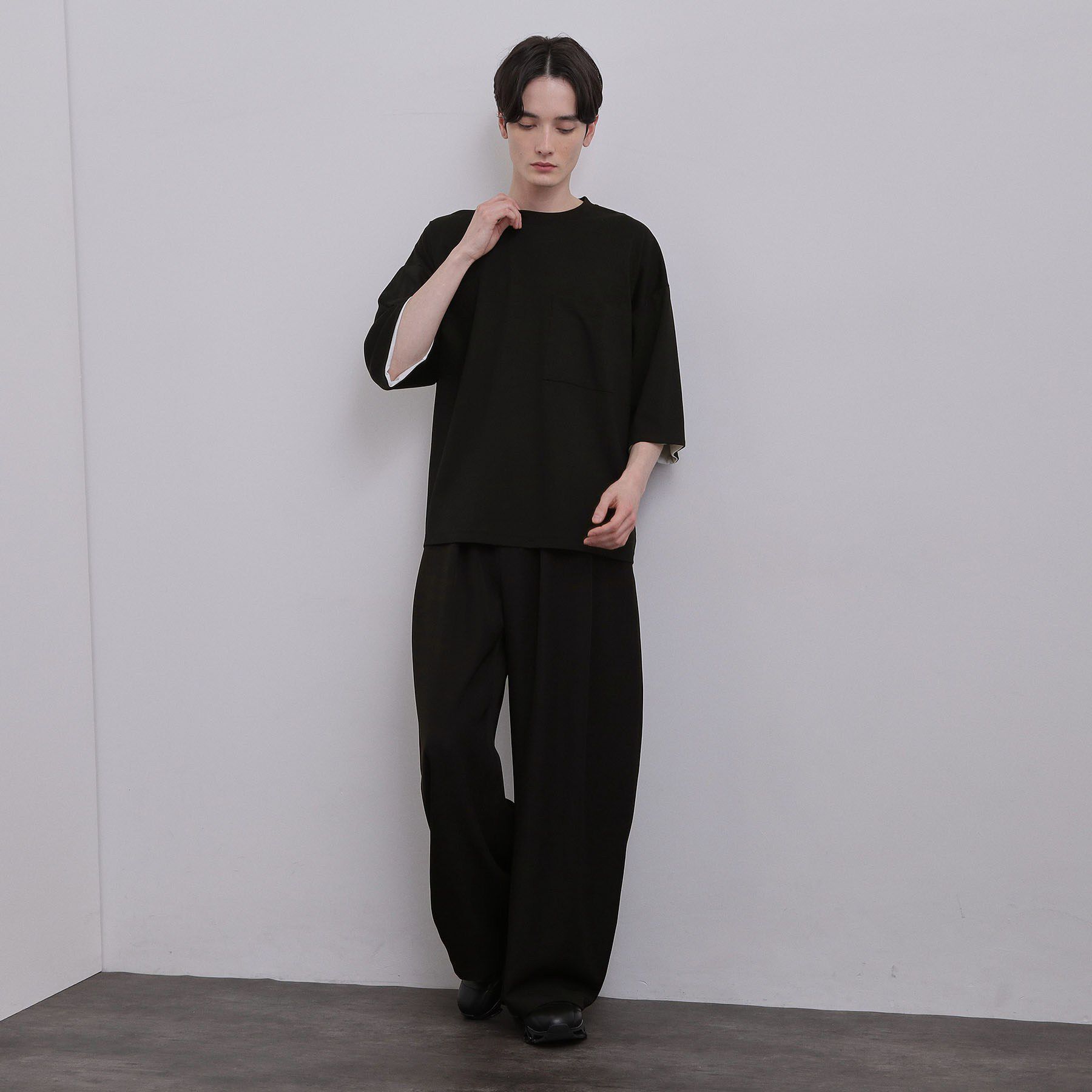 tk.TAKEO KIKUCHI「ディープタックスラックス」|その他|