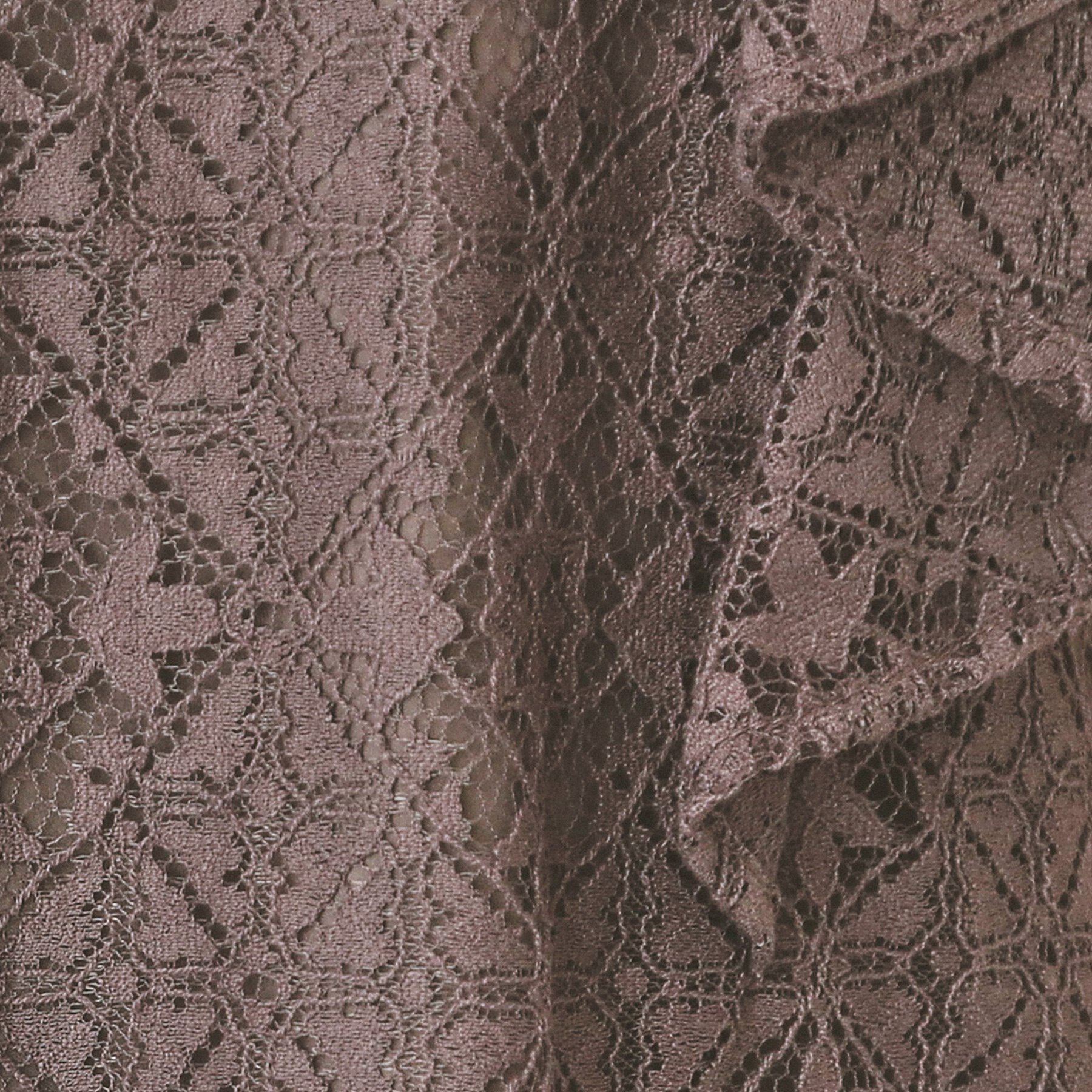 index「ジオメレースフレアスリーブブラウス/セットアップ対応【洗濯機洗い可】」|シャツ・ブラウス|