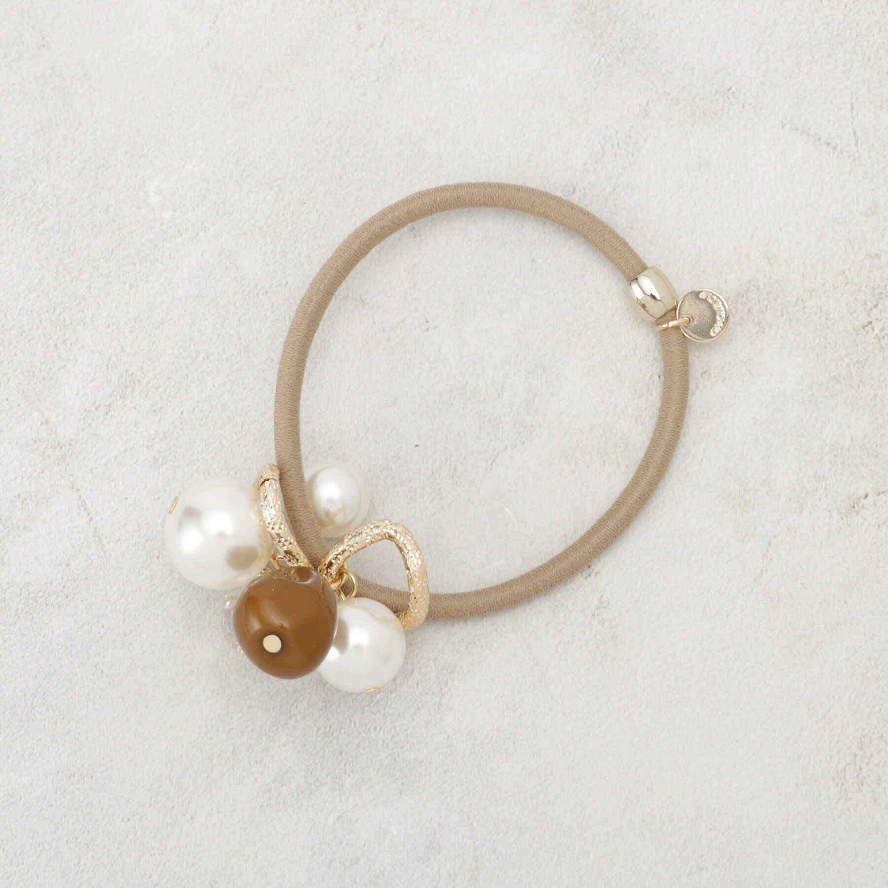 OPAQUE.CLIP「シャラシャラポニー ヘアゴム」|その他|