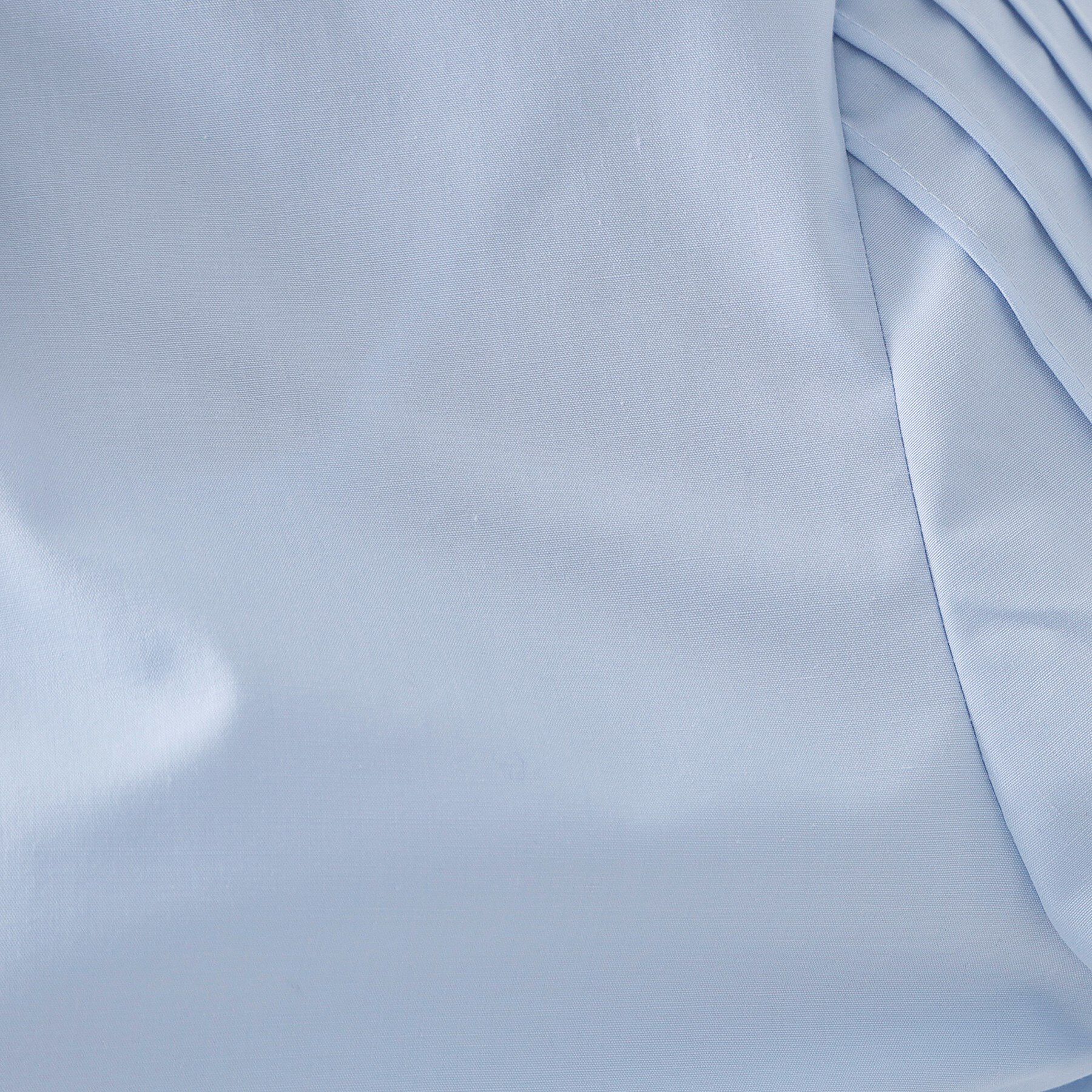 OPAQUE.CLIP「≪通勤・セレモニー対応≫袖タックボリュームブラウス【洗濯機OK】」|シャツ・ブラウス|