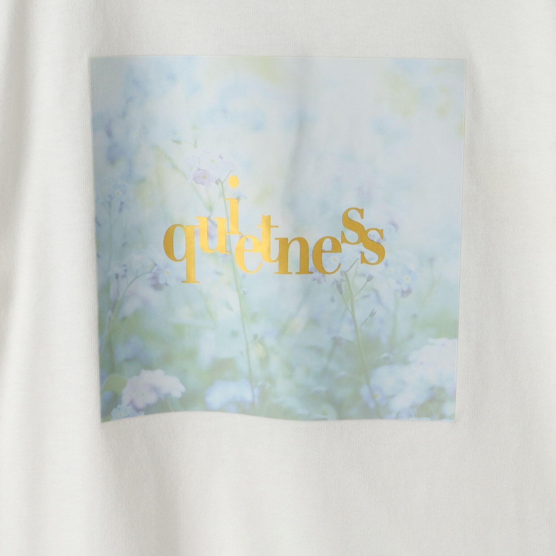 THE SHOP TK「【120-150】ロゴプリントアソート長袖Tシャツ/洗濯機OK」|Tシャツ・カットソー|